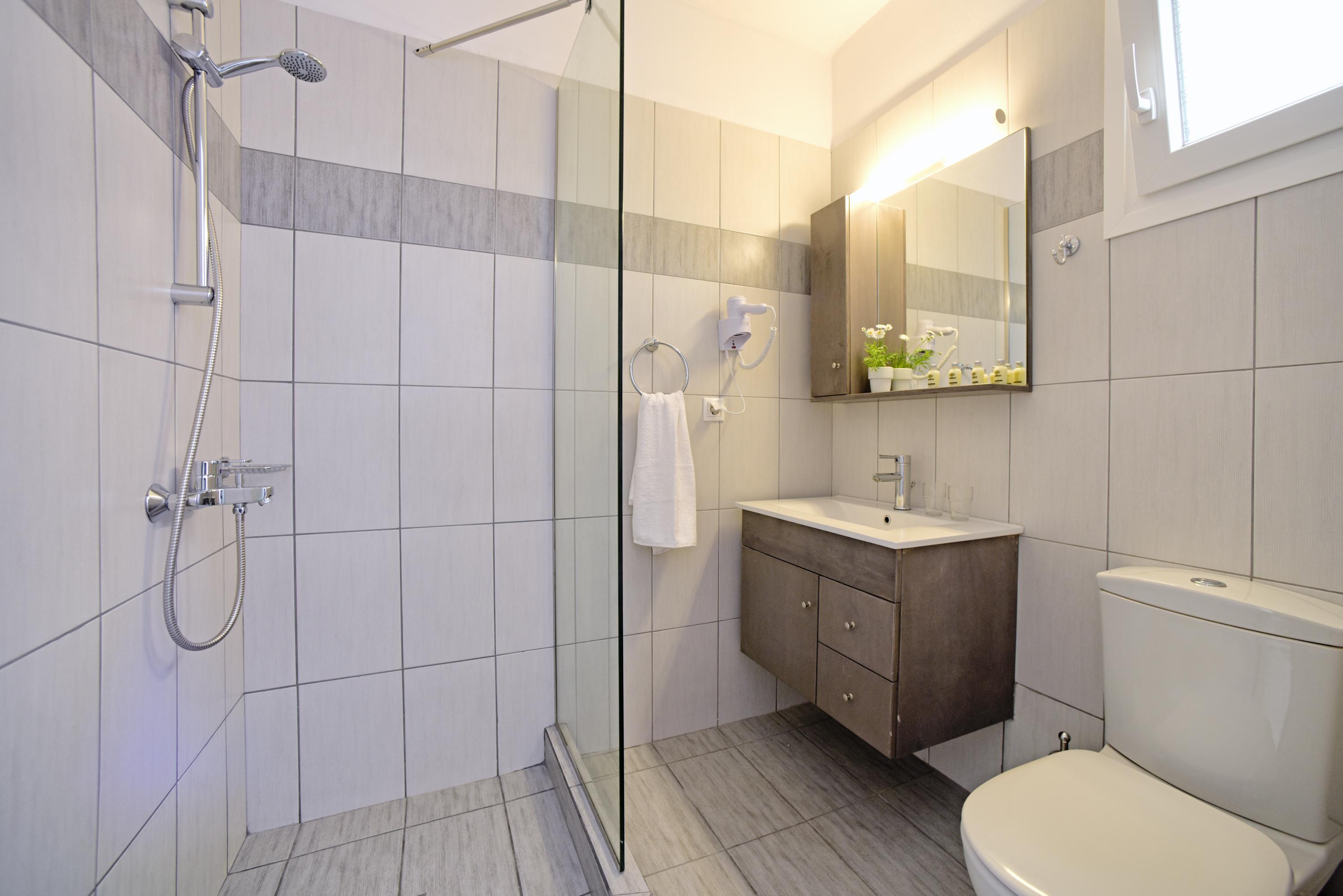 Palapart Gikas Suites And Studios ゴウヴィア エクステリア 写真